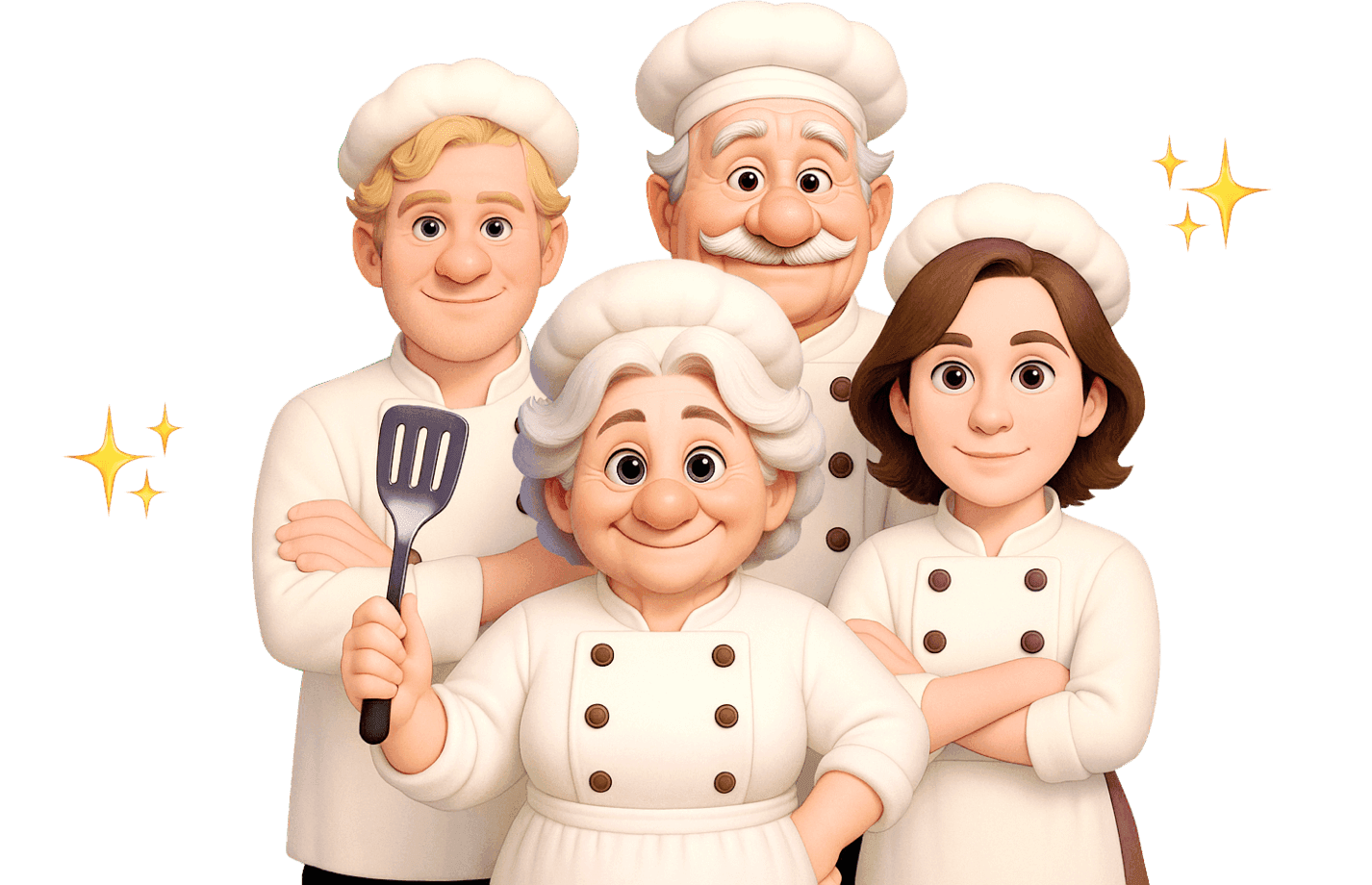 chef